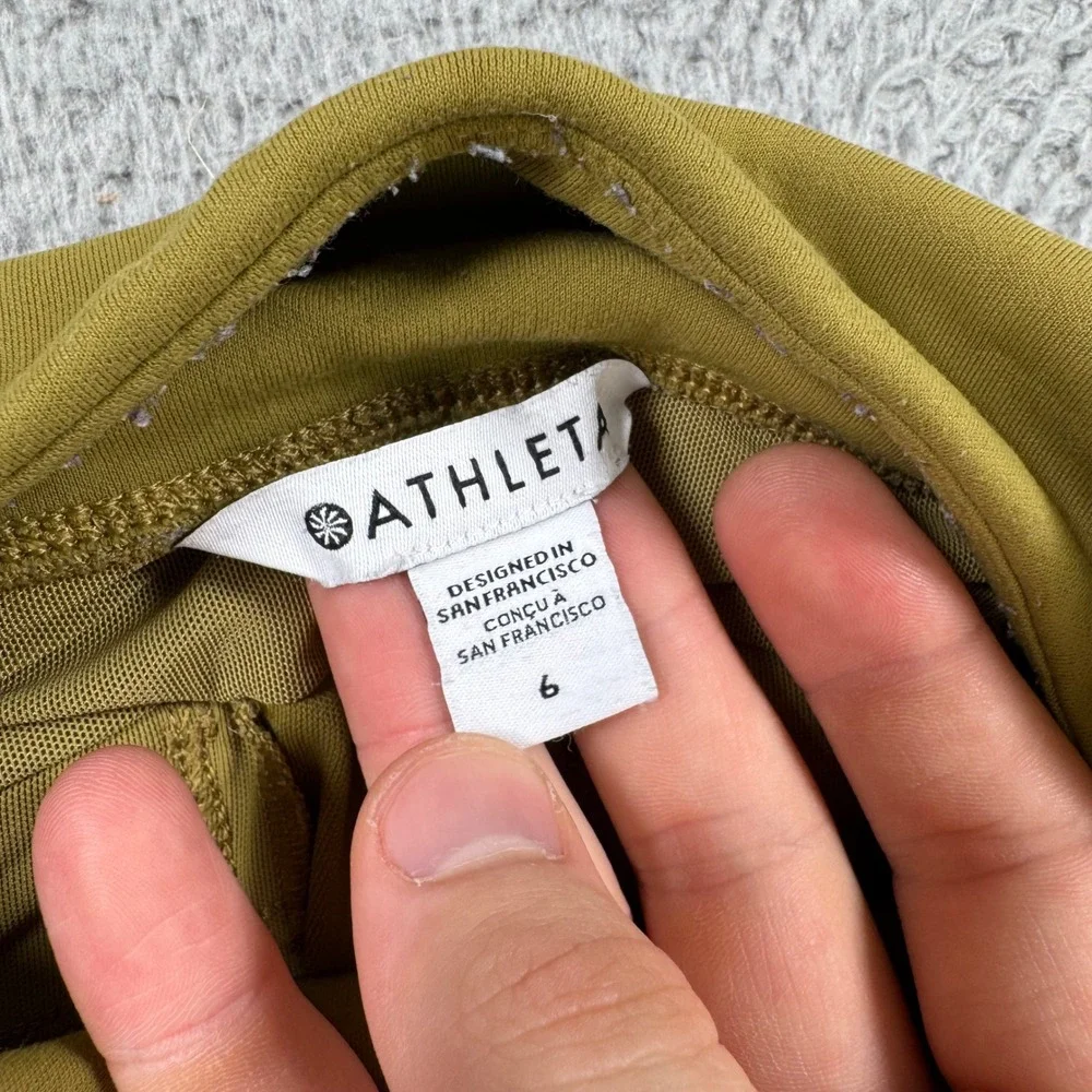 Athleta good used